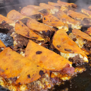 Quesabirrias
