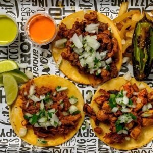 Tacos
